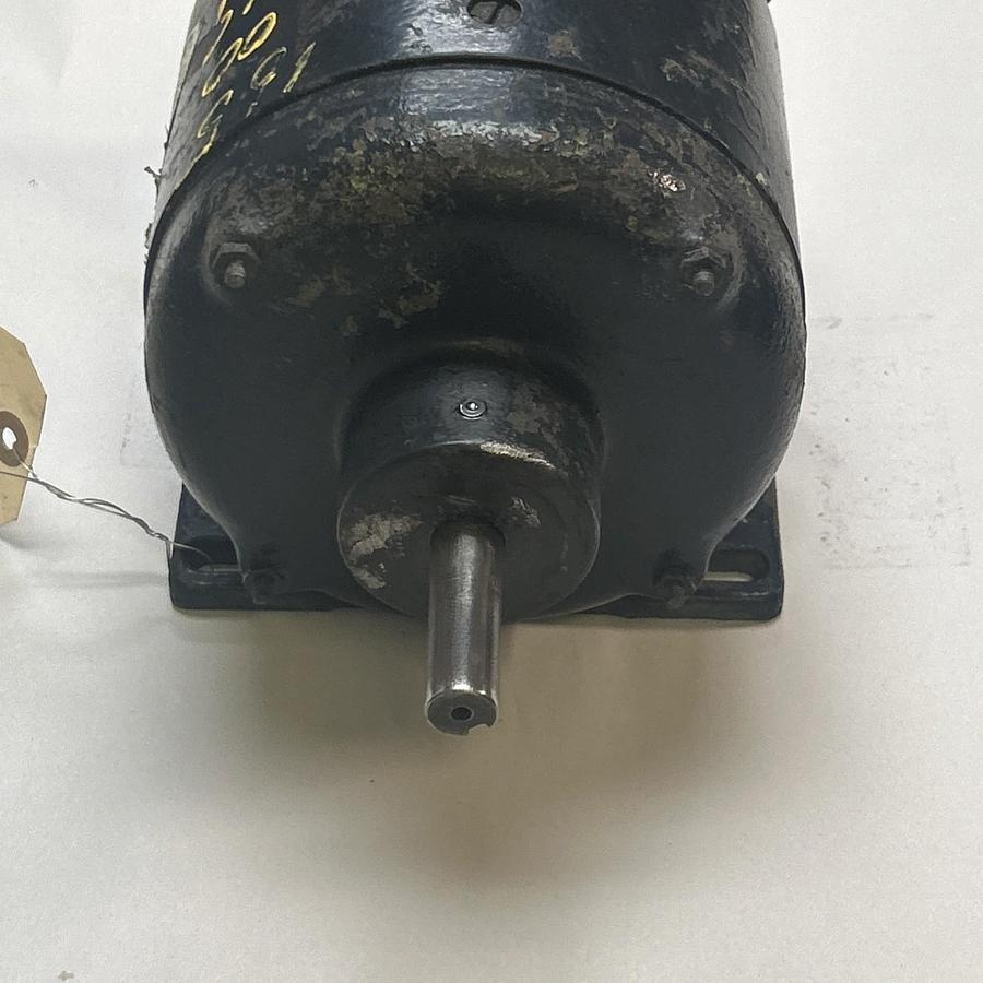 Used GENERAL ELECTRIC,5BC46AB1572A,TACHOMETER GENERATOR 1000RPM