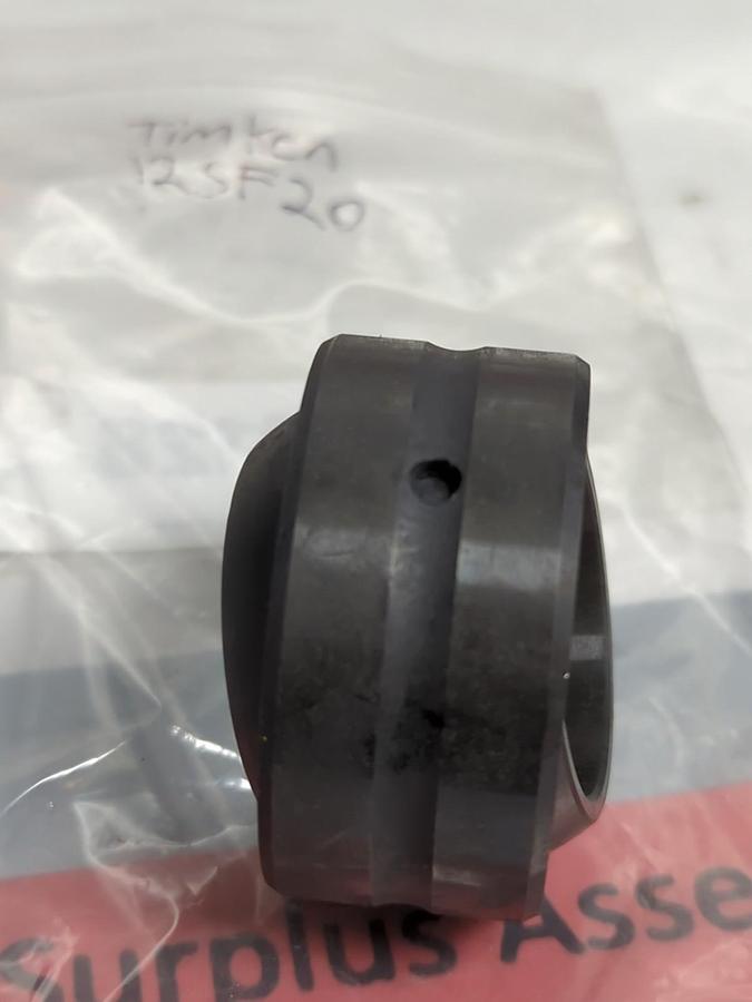 Used TIMKEN,12SF20,SPHERICAL ROLLER BEARING PRE-OWNED