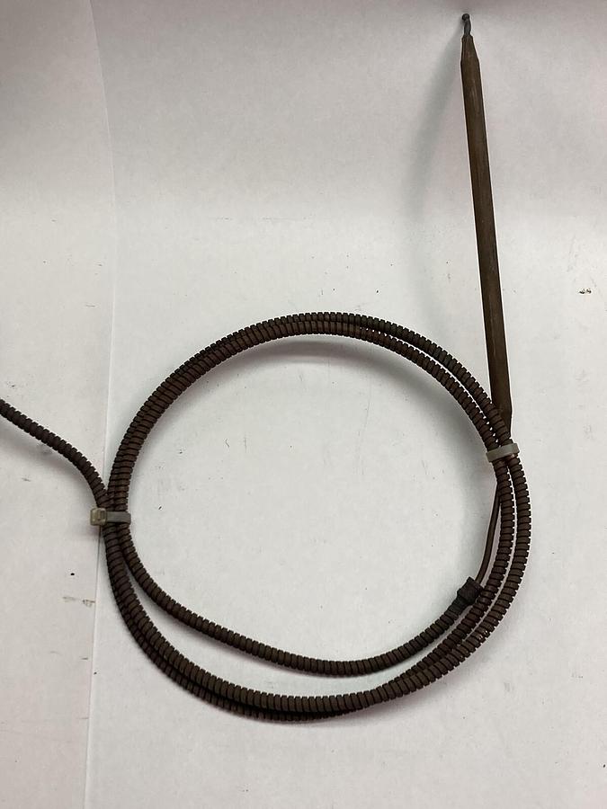 Used Allen-Bradley,Bulletin 837 Nema 4 & 13,Temperature Switch