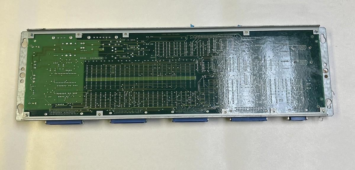 Used FANUC,A20B-1005-0310/02A,CONTROL CIRCUIT BOARD
