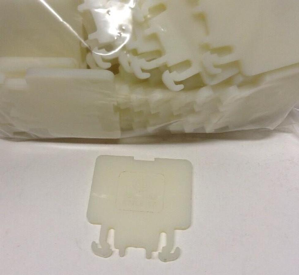 Allen Bradley,1492,Terminal Block LOT OF 50