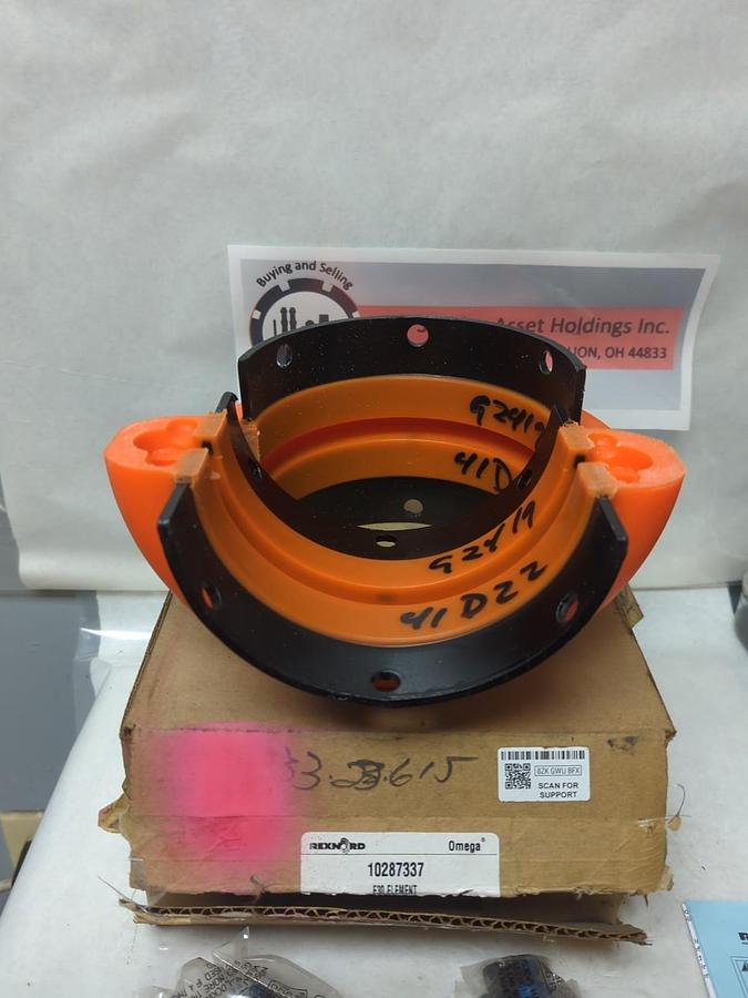 REXNORD,10287337,OMEGA E30 ELEMENT NOS