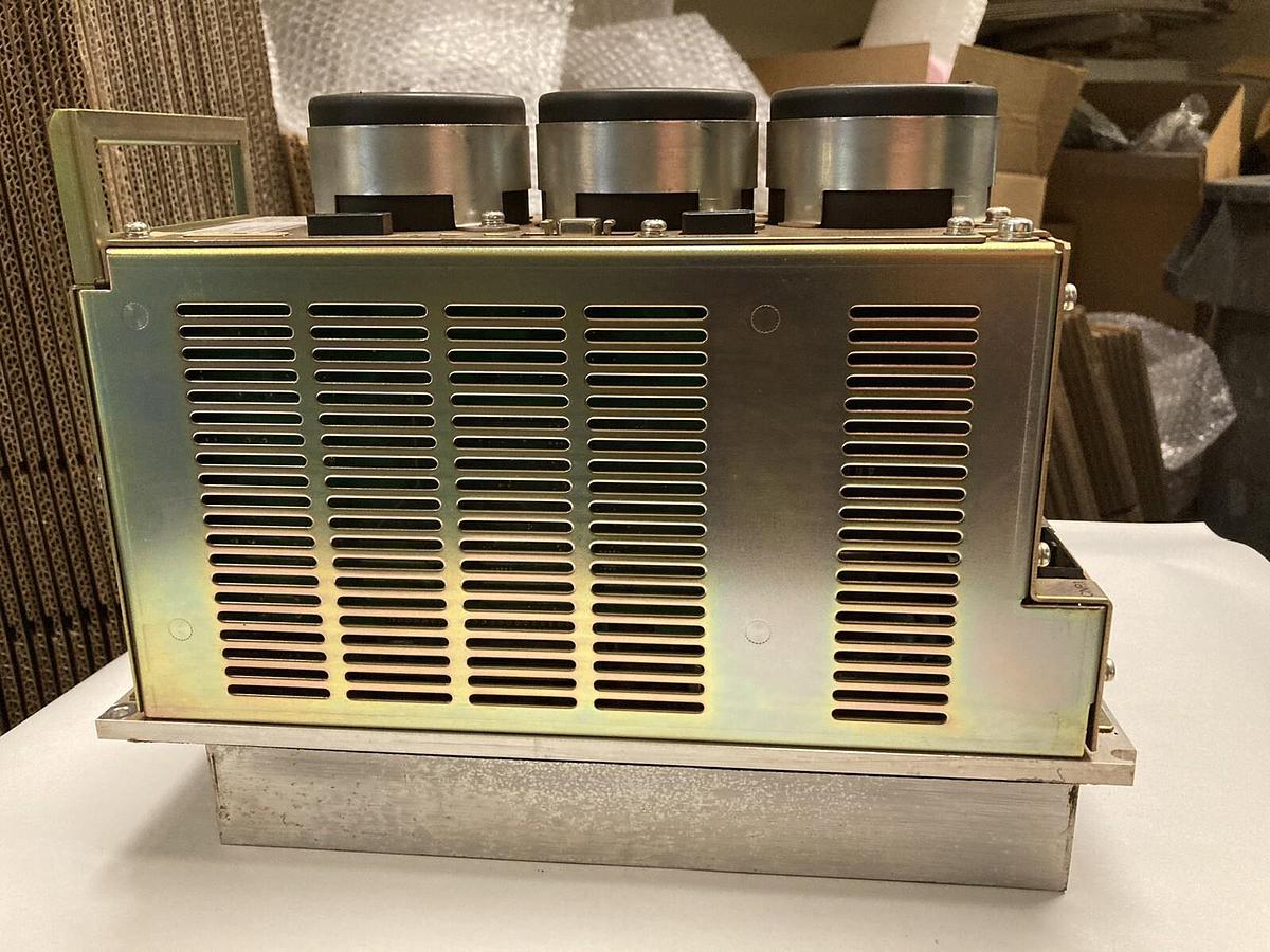 Used Yaskawa,SGDR-C0A250A01B,Servopack Amplifier 250A