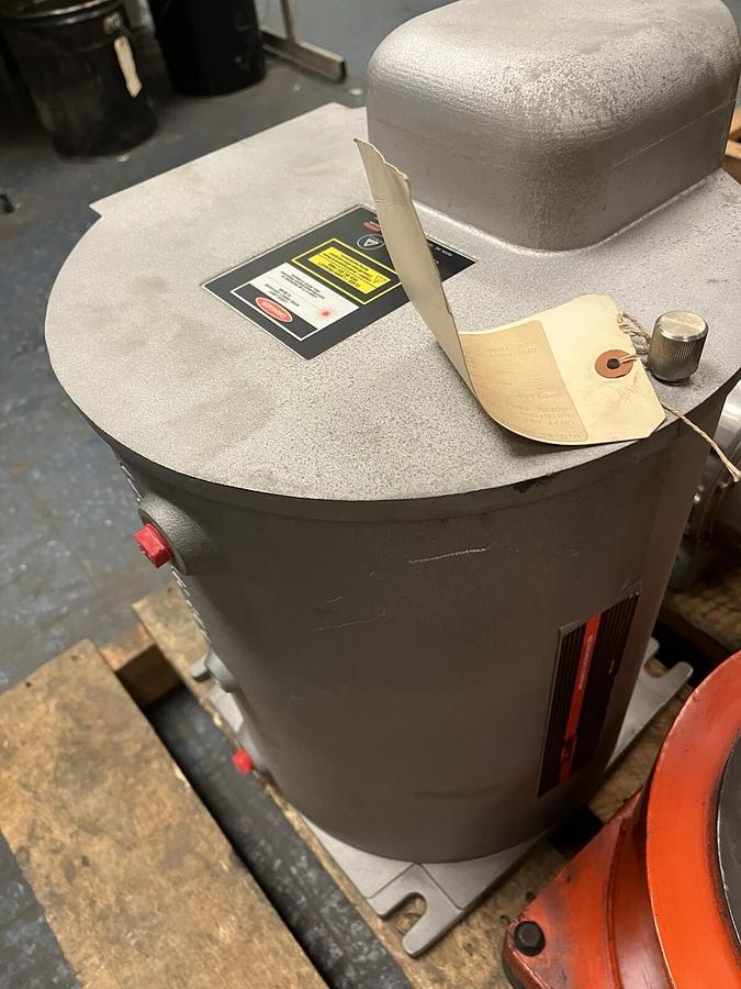 IRCON,WJ-4,WATER JACKET ASSEMBLY