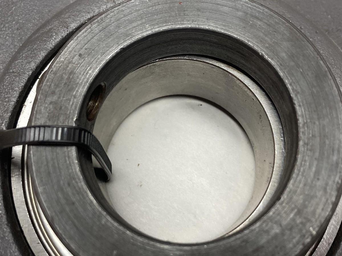 Delco,NDH-R4FE,4-Bolt Flange Mount Bearing 2 Inch