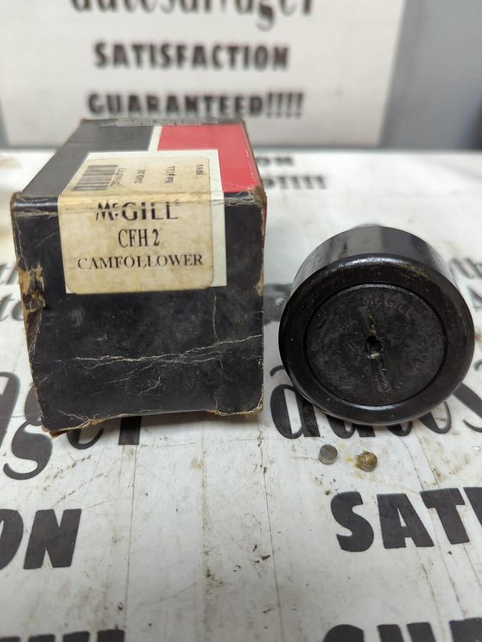 MCGILL,CFH 2,CAM FOLLOWER NOS