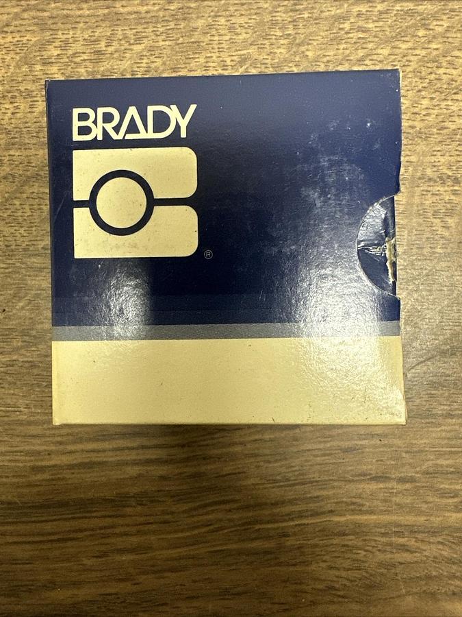 Bradymarker,WML-502-502-2S,Labels