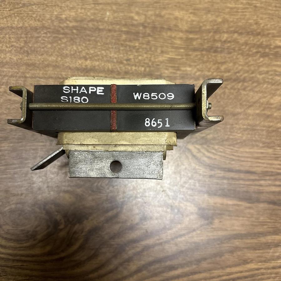 Shape Electronics,W8509,Transformer
