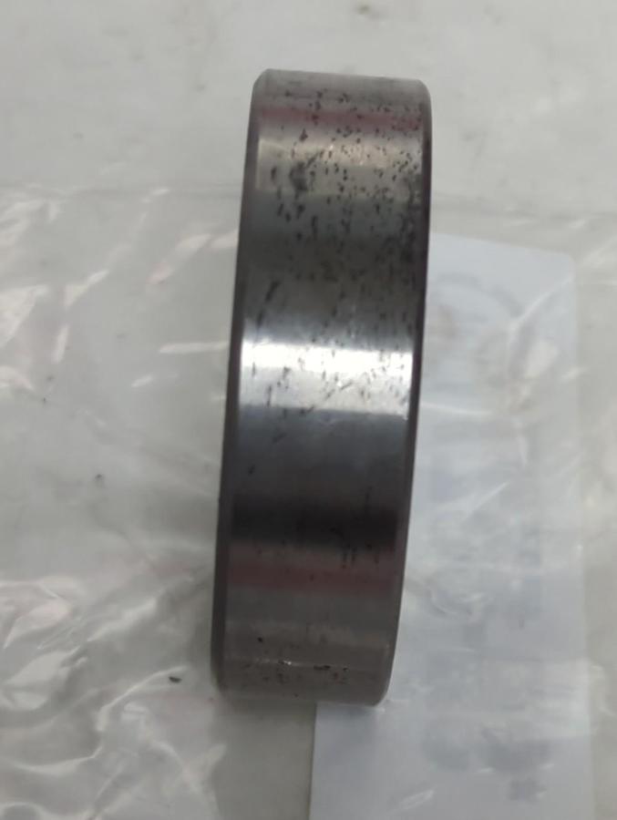 Used FAFNIR,305KDD,SHIELDED DEEP GROOVE BALL BEARING PRE-OWNED