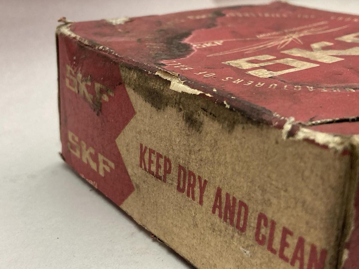 SKF,7409 BMG,Bearing