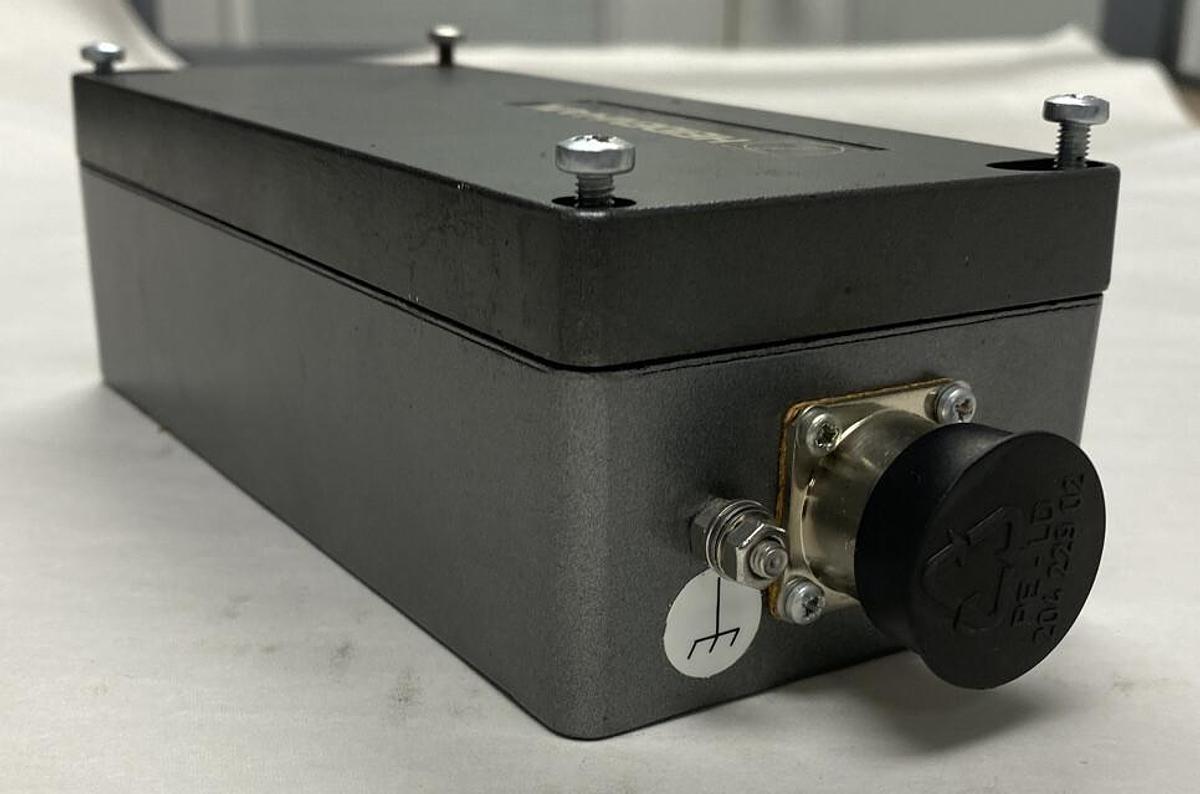 Heidenhain,Exe 650B X50/8,Interpolation Box New