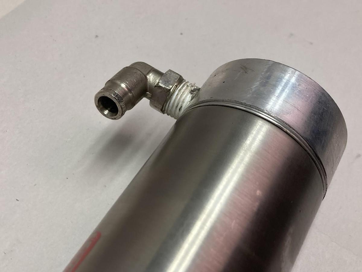 Bimba,CR-314-D,Pneumatic Cylinder