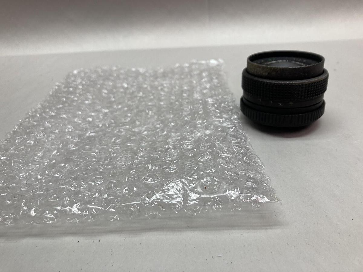 Used Sakar MC,9031199,Lense 1:2.8