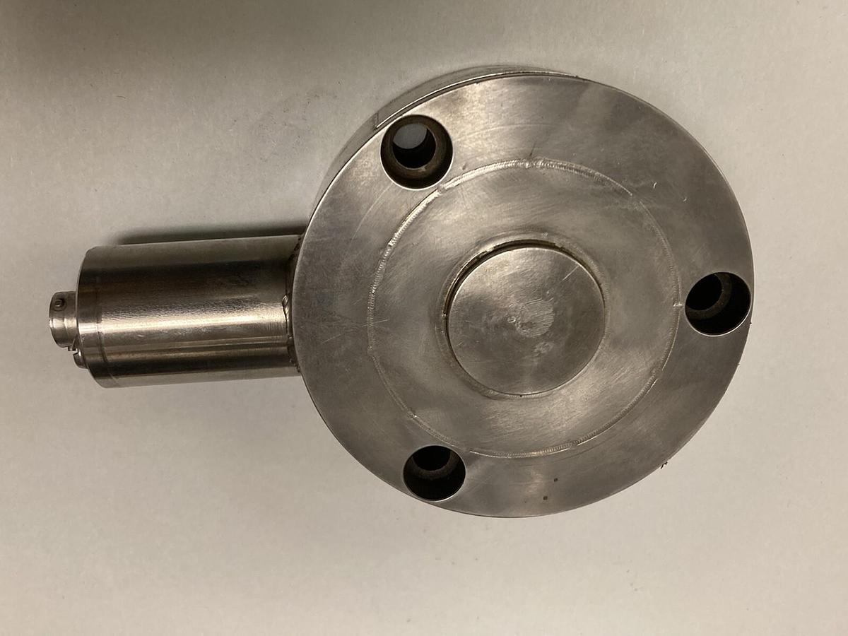 Sensotec,73/3304-04,Load Cell 0-4000 LBS