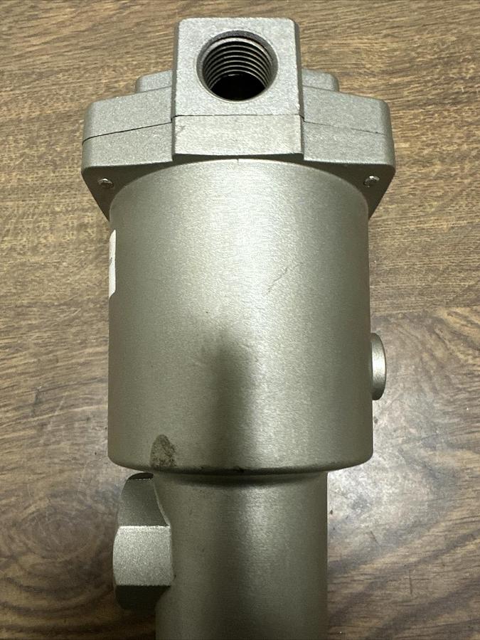 Warren Rupp,020-047-007,Open Box