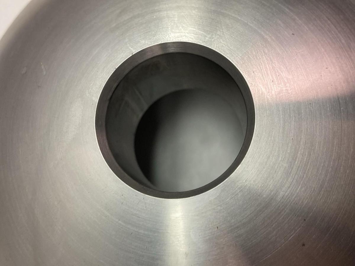 Unbranded,5.25x3.03,Bushing Steam Chest Inlet