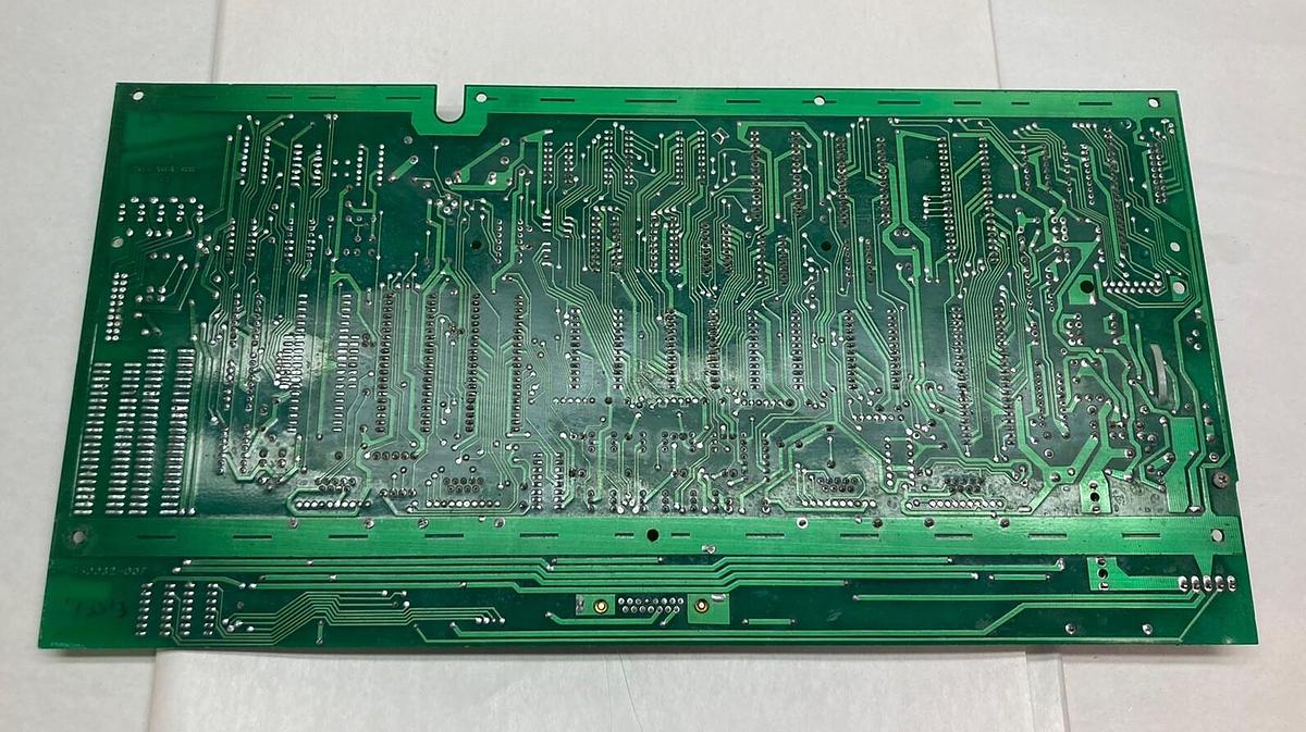 Used Unbranded,41-450032-007,Circuit Board 200V