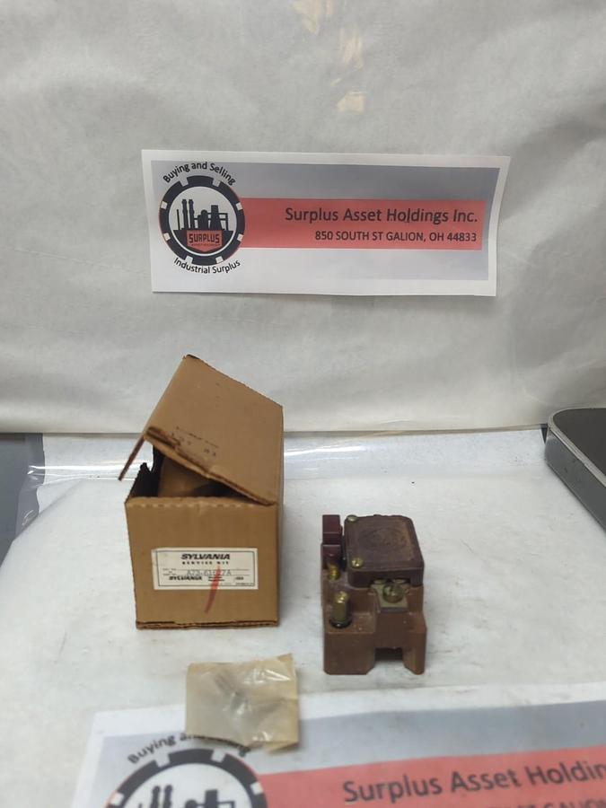 SYLVANIA,A73-61627A,SERVICE KIT NOS
