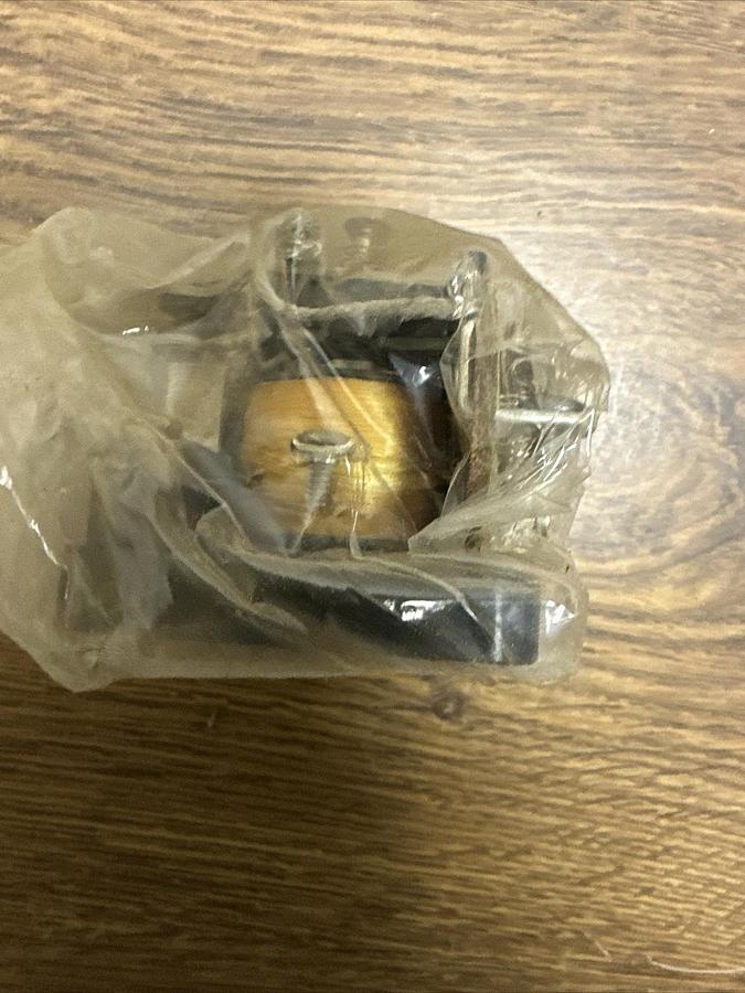 Potter & Brumfield,PR7AY,Relay