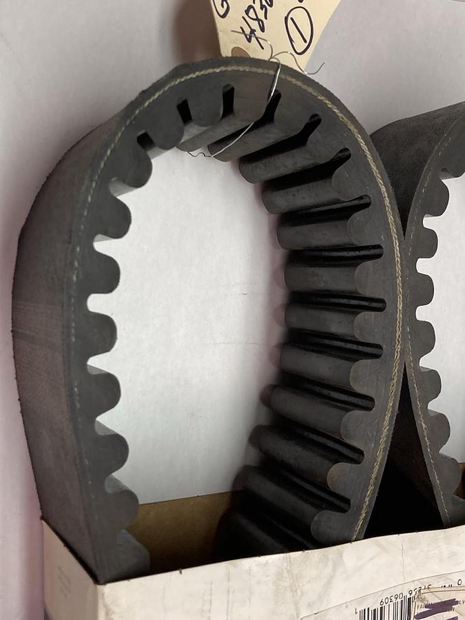 Goodyear,4836V900,Variable Speed Belts