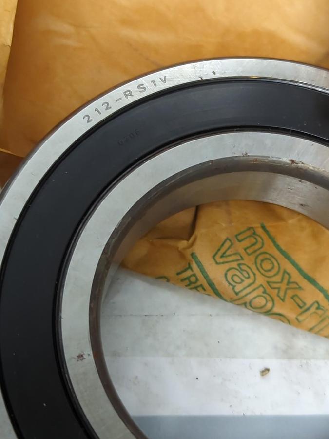 HYSTER,0267575,BEARING SKF FA122418 NOS