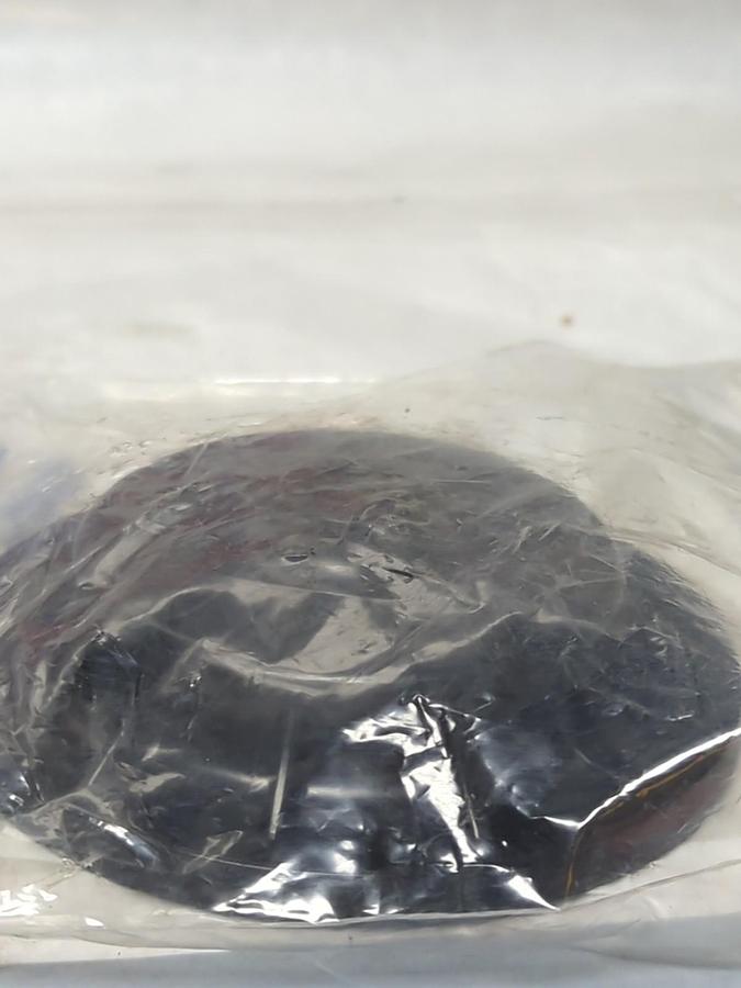 SLOAN,A71,INSIDE COVER REPAIR PART BLACK NOS