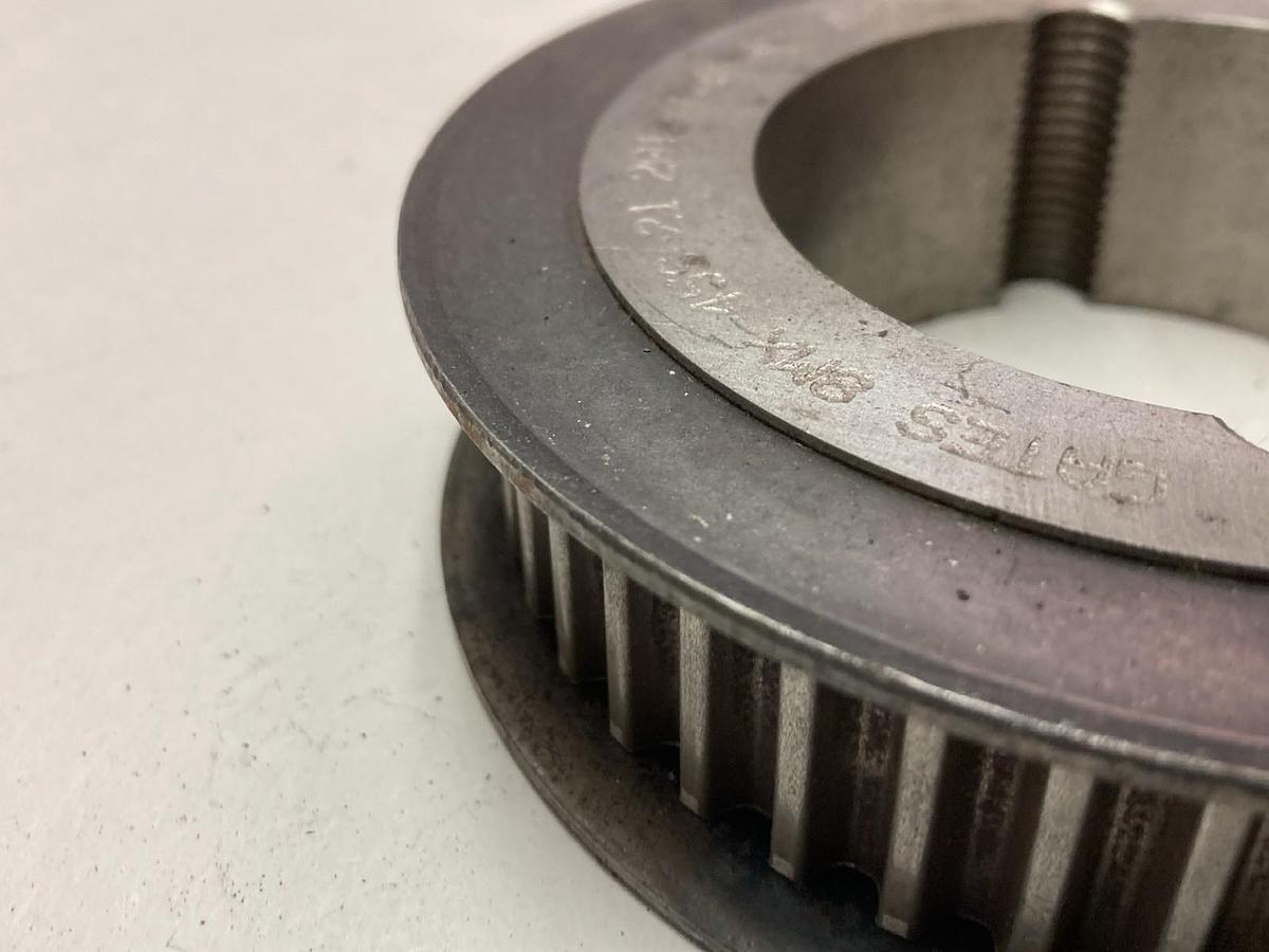 Used Gates,8MX-45S-21 2012,Sprocket 8770 RPM