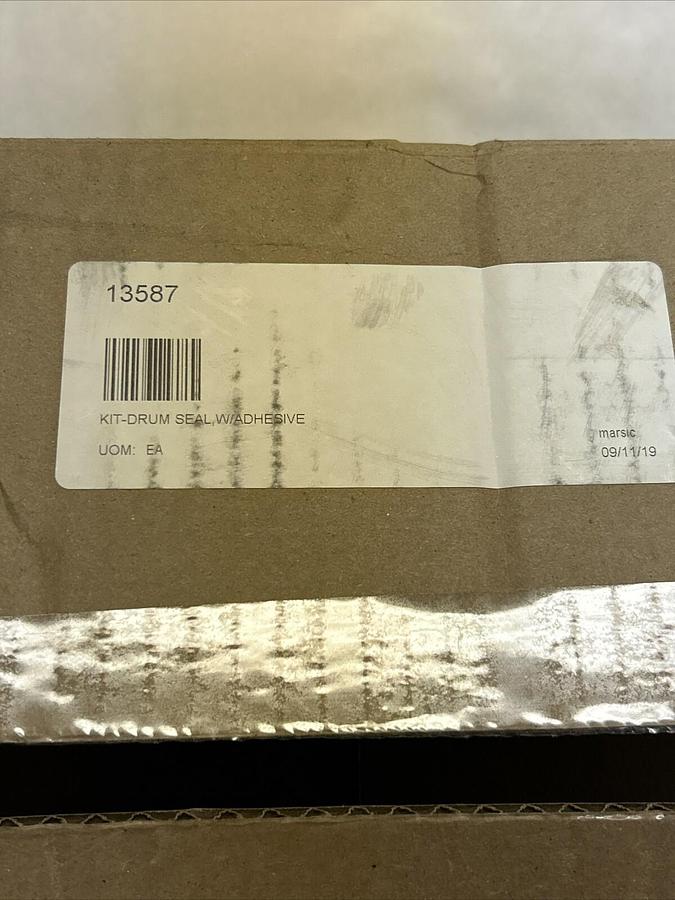 Used UNITED CONVEYOR,13587,KIT NEW