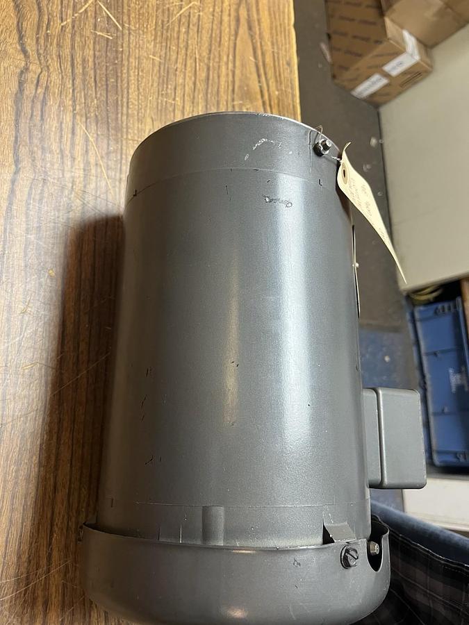 BALDOR,VM3609,MOTOR 2HP 1725RPM 3PH 184C