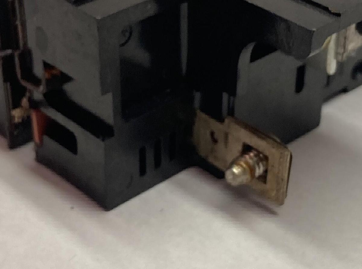 Used ITE Pushmatic,P230,Double Pole Circuit Breaker 120/240VAC