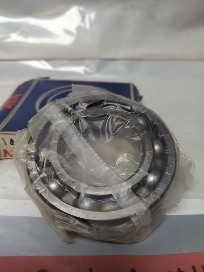 NSK,6211RC3E,DEEP GROOVE BALL BEARING NOS