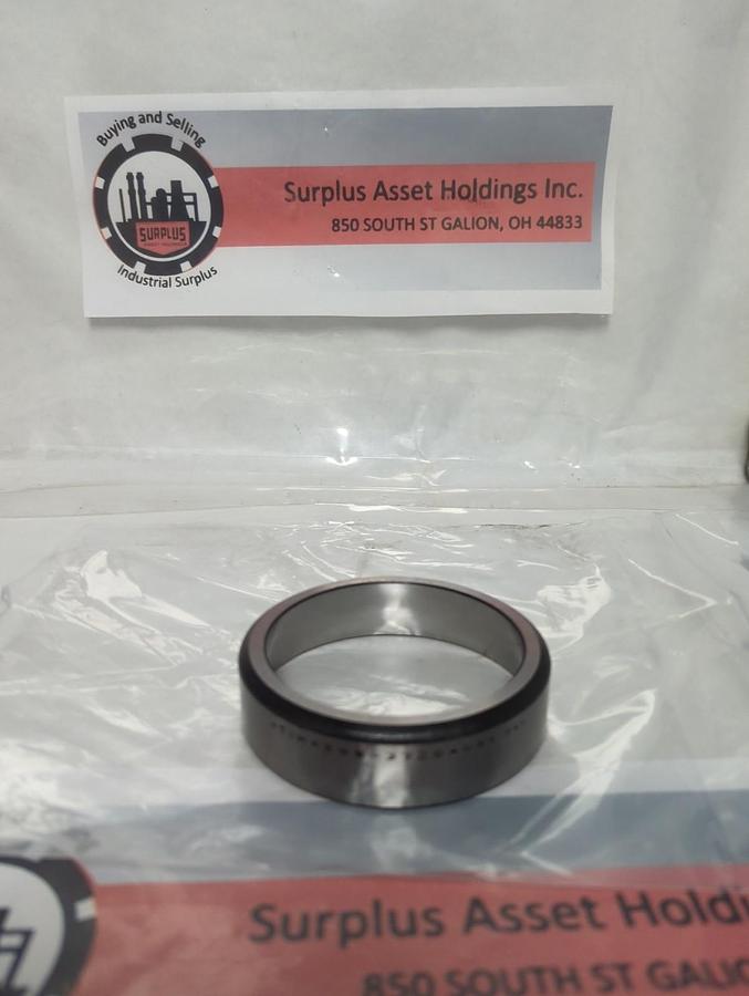 Used TIMKEN,3720,TAPERED ROLLER BEARING CUP PRE-OWNED