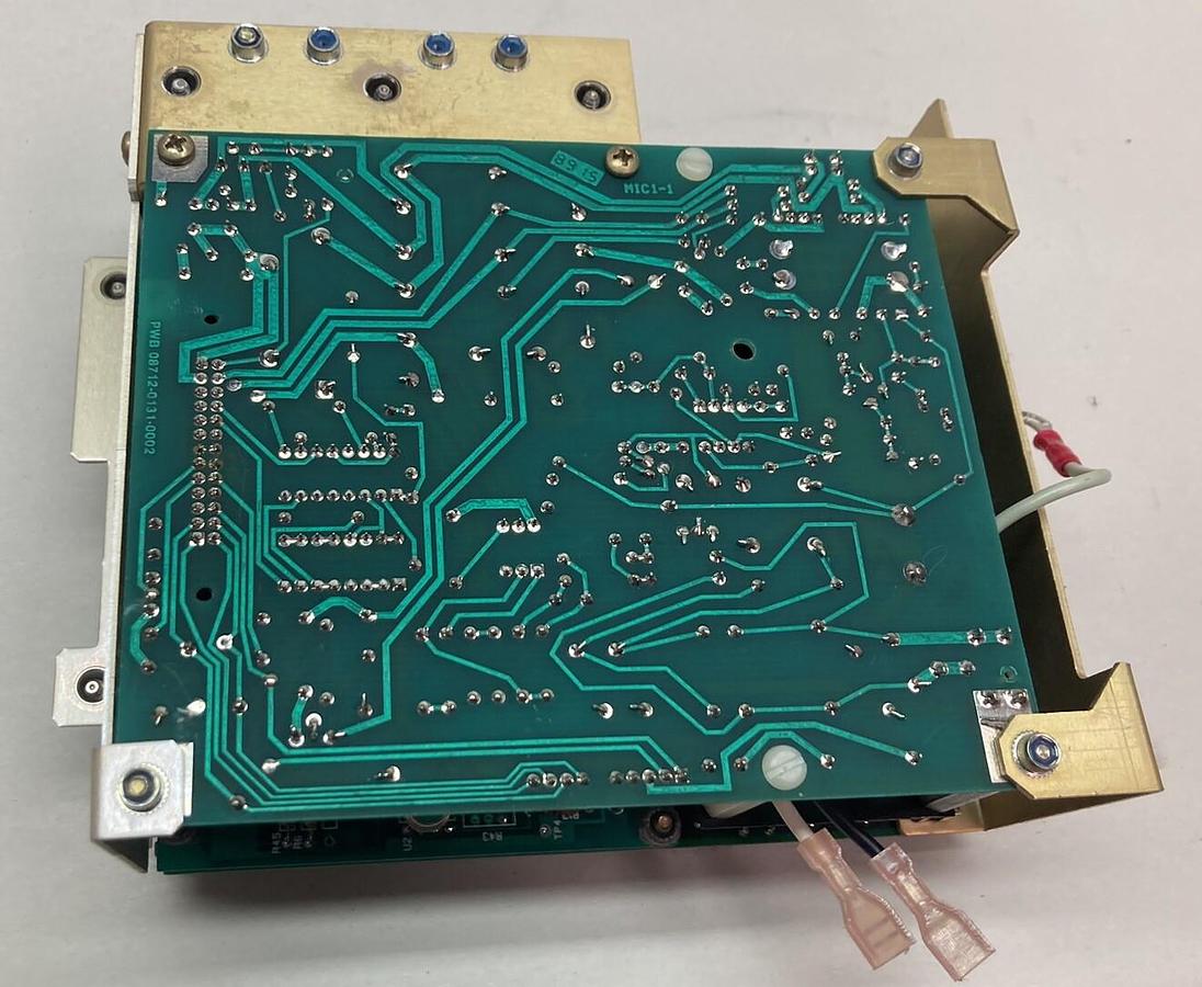Unbranded,8712-204-4,Circuit Board Assembly