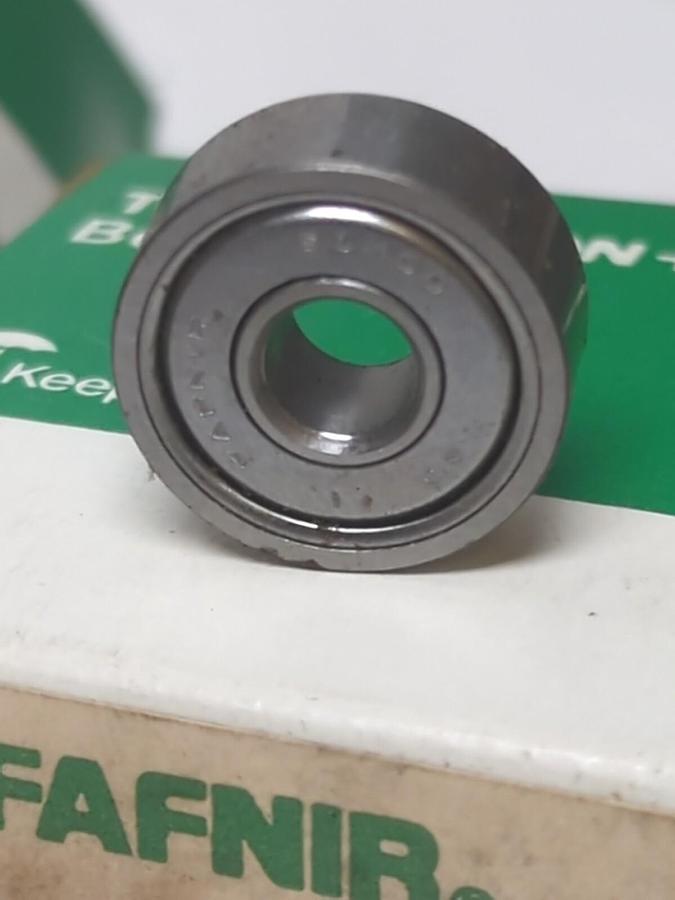 TORRINGTON,S1KDD,SINGLE ROW BALL BEARING LOT OF 5 NOS