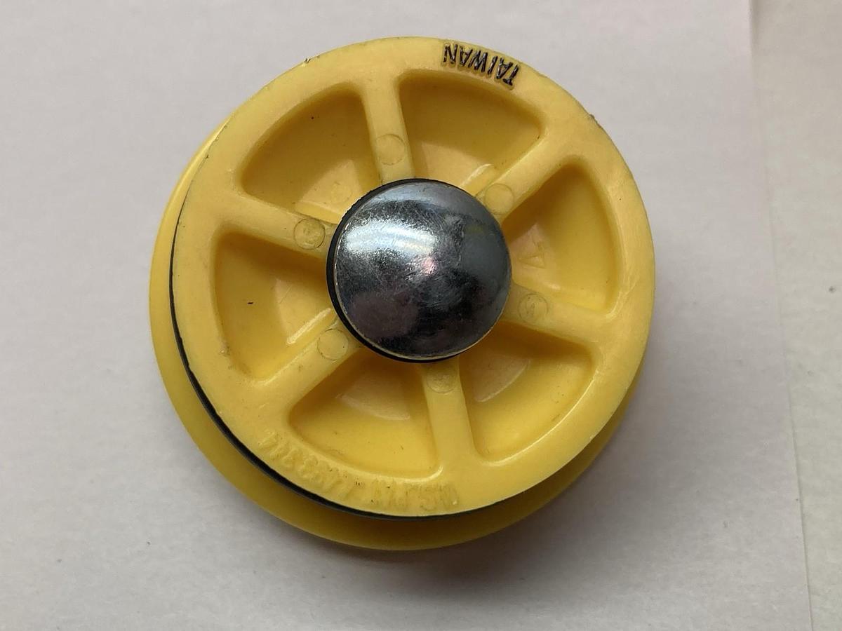 Cherne Gripper,2 Inch 50MM,Mechanical Drain Pipe Plug