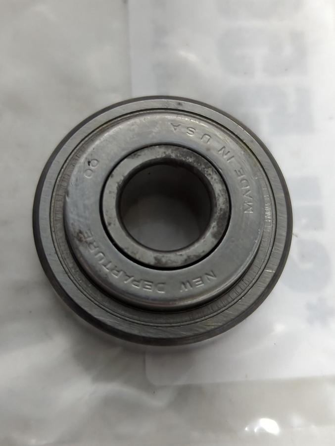 NEW DEPARTURE,00,ROLLER BEARING LOT OF 2 PRE-OWNED