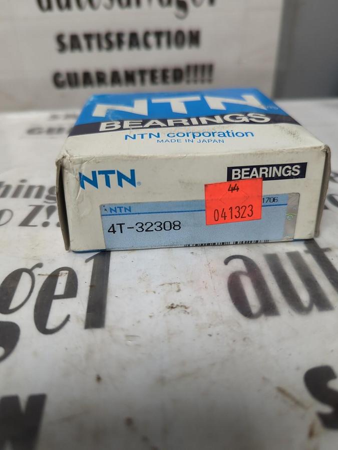 NTN,4T-32308,ROLLER BEARING SET