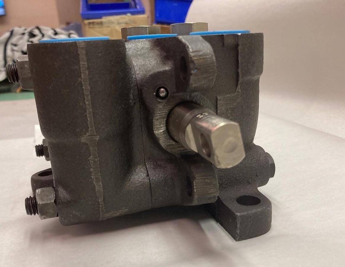 Clark,630984 C1996SRM,Valve