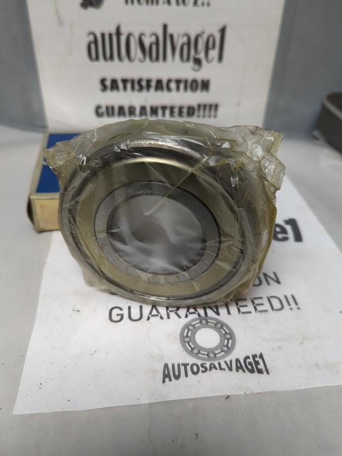 NSK,6310ZZC3,DEEP GROOVE BALL BEARING DOUBLE SHIELDED 50 X 110 X 27 MM NOS