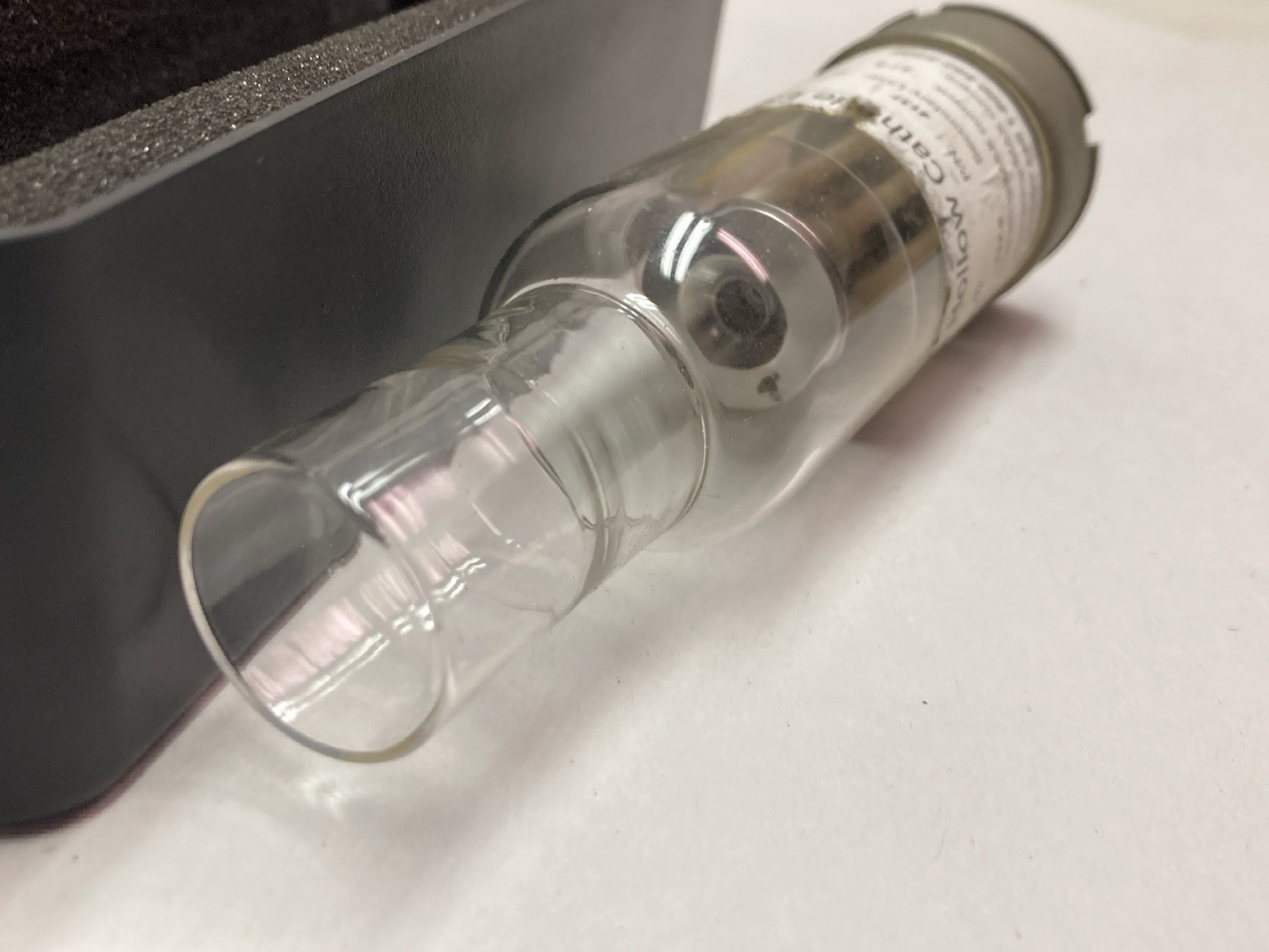 Buck Scientific,4137,Hollow Cathode Lamp Primary 232 Secondary 231.1