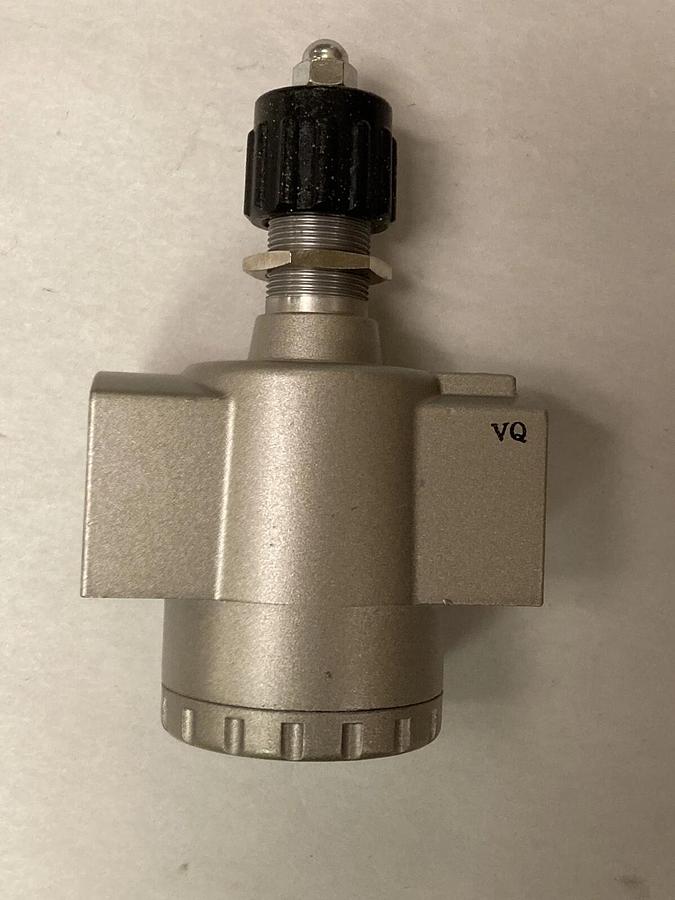SMC,AS500-N06,Flow Control Valve 3/4 INCH NPT Ports