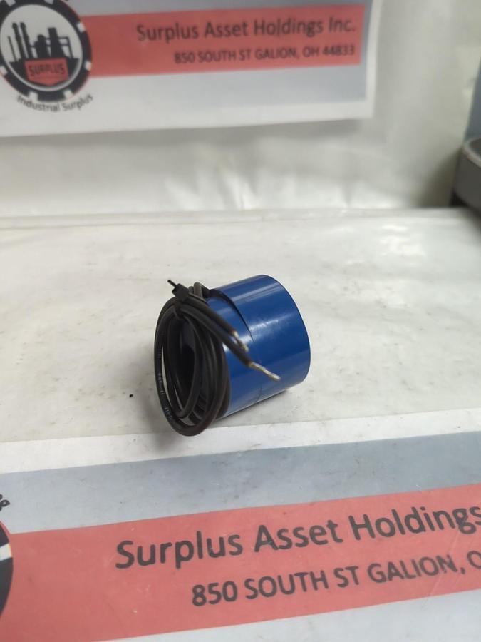 Used ALCO CONTROLS,N-1044,COIL X22164-6918 PRE-OWNED