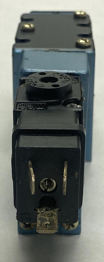 Used MAC,MV-A1C-A111-PM-111JJ,Solenoid Valve