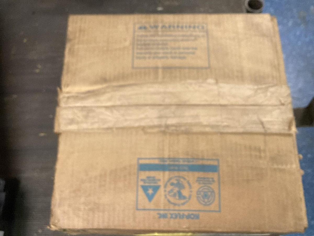 Used Kop-Flex,4 1/2W FHUB,Coupling Hub 1 1/4x5/8 KWY