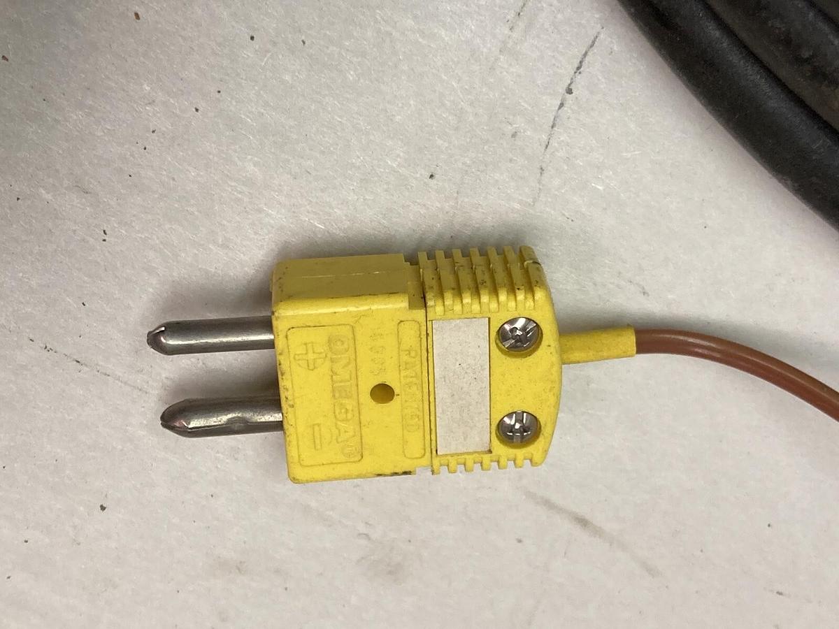 Used Omega,B39764A,Heating Hose