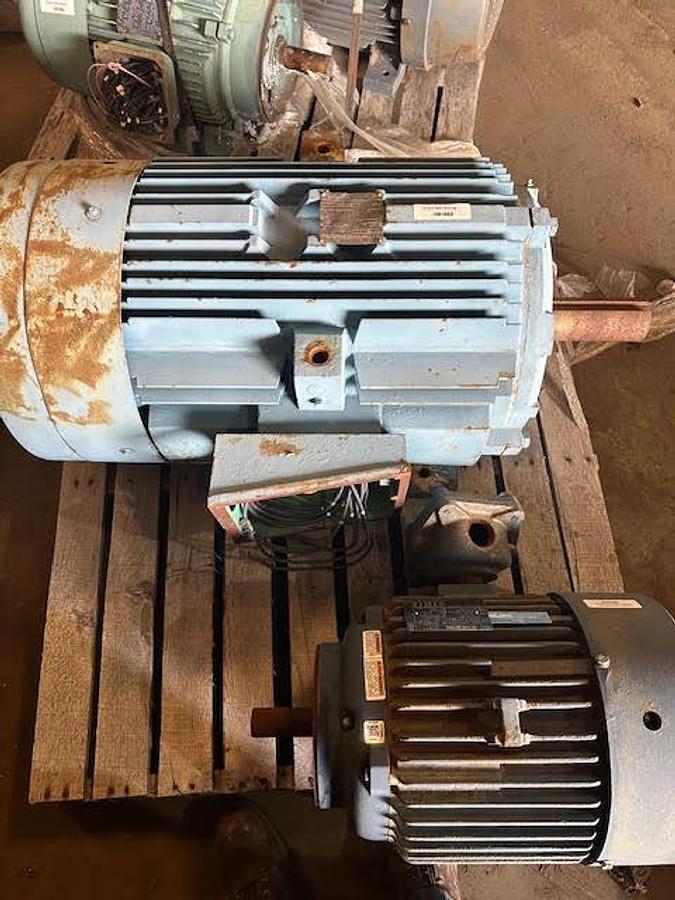 Used Western 405T