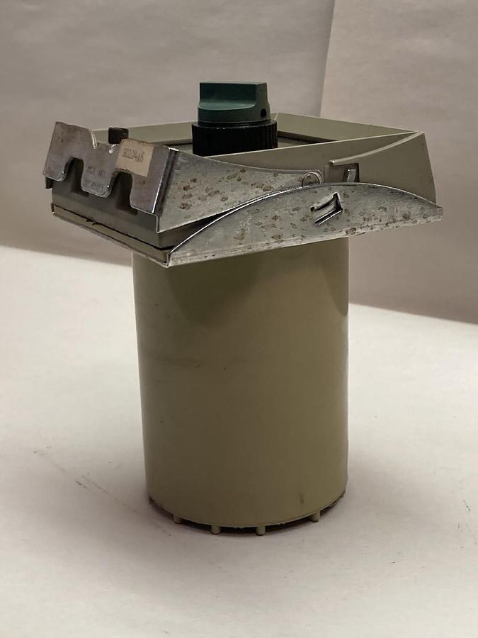 Used Eagle Signal,3054023,Cycl-Flex Timer
