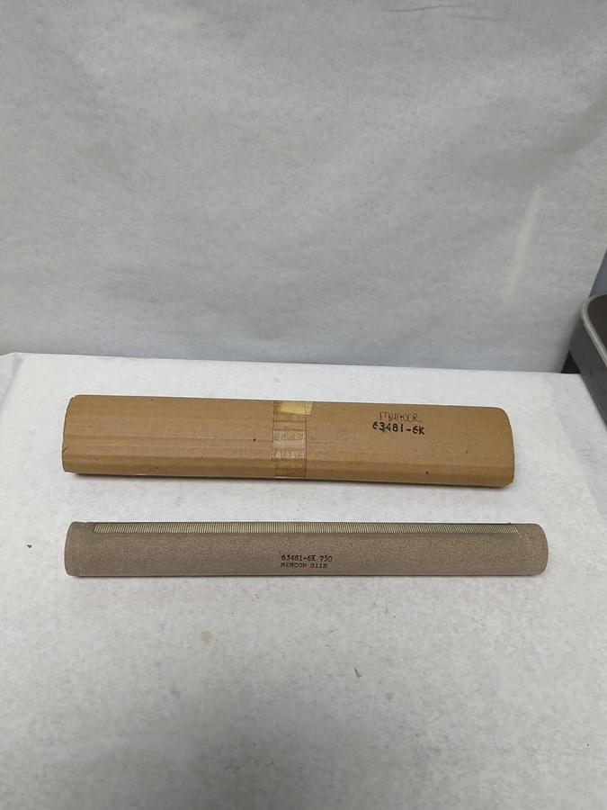 MEMCOR,63481-6K,RESISTOR NOS