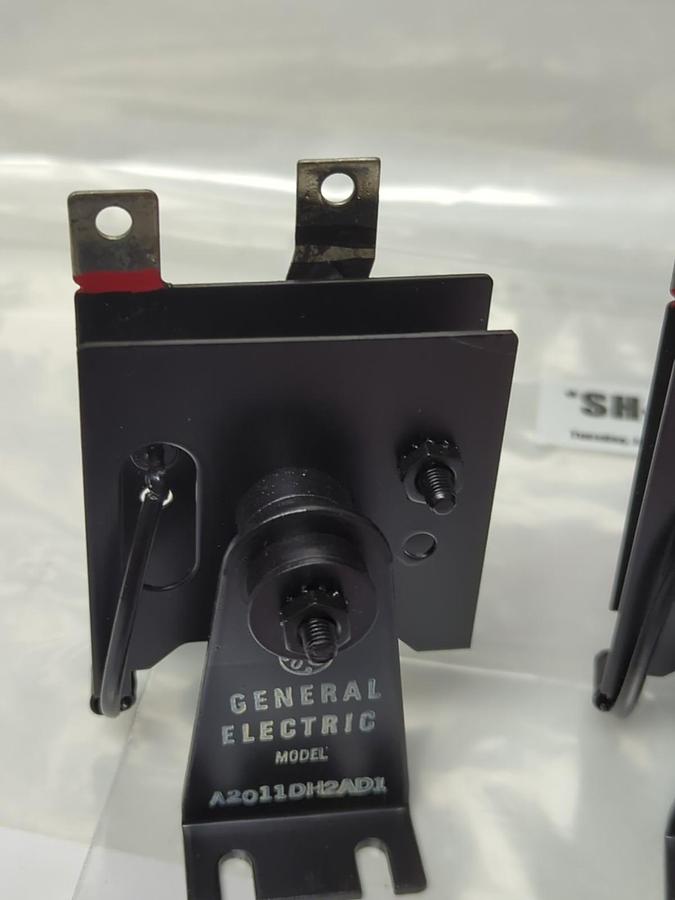 Used GE,A2011DH2AD1,SELENIUM RECTIFIER LOT OF 3 PRE-OWNED