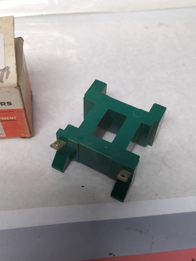 ALLIS-CHALMERS,25-105-112-501,COIL 115V 60C NOS